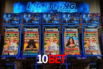 Desvendando o Mundo dos Jogos Virtuais na 10bet