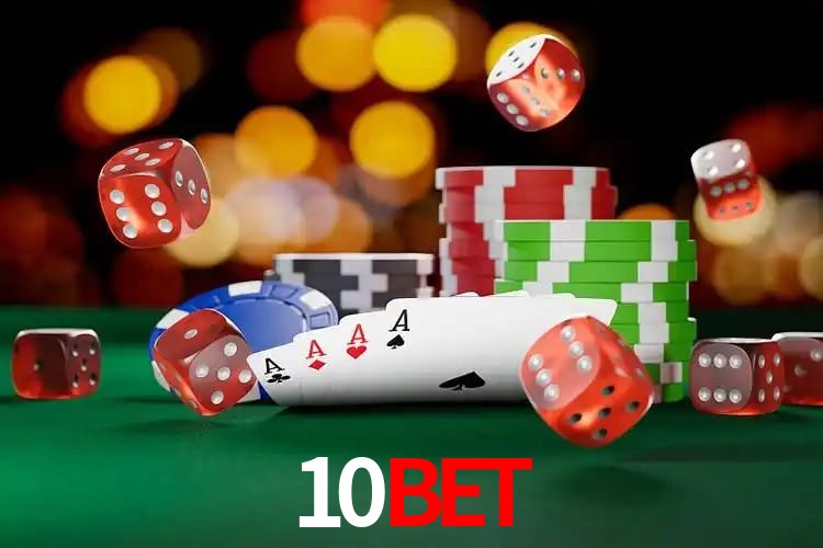 Experiência VIP 10bet