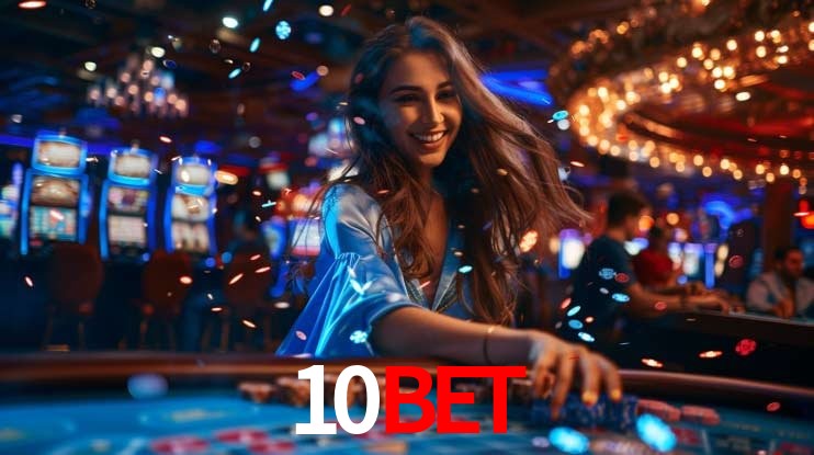 Experiência VIP 10bet