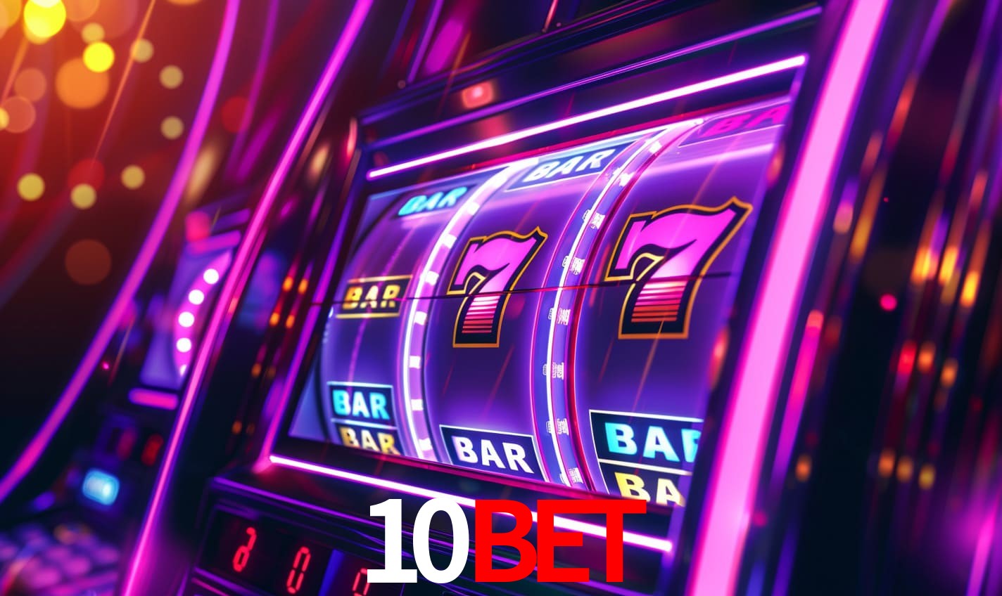 10bet: Seu Cassino Premiado com Pagamentos Rápidos