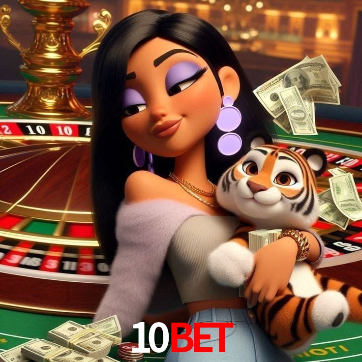 Welcome Bonus 10bet