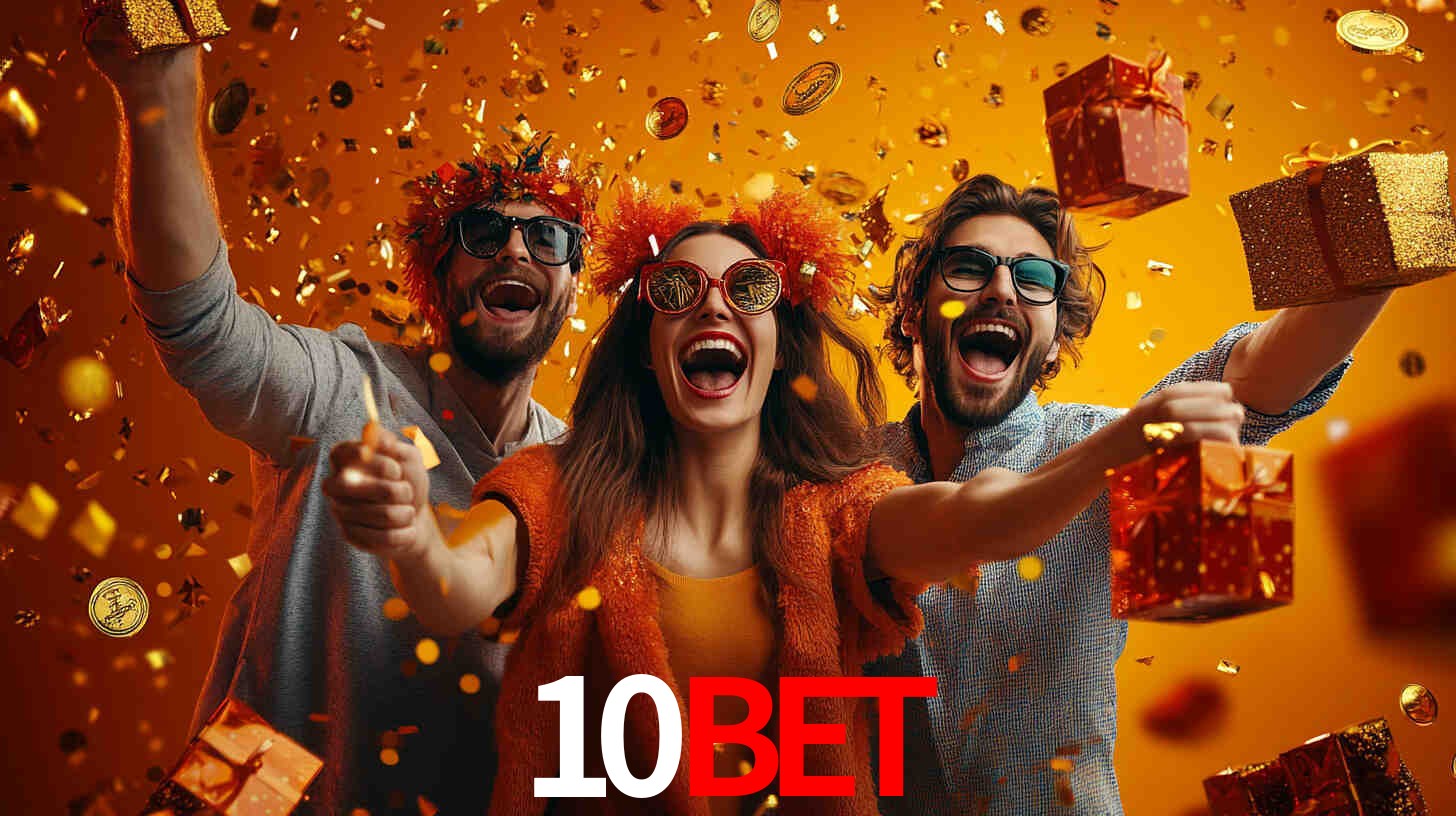 10bet - Cassino on-line - 10bet.com