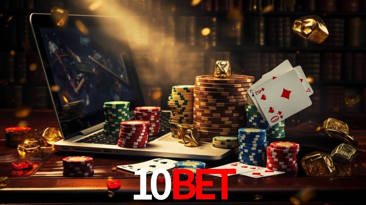 PIX Instantâneo 10bet