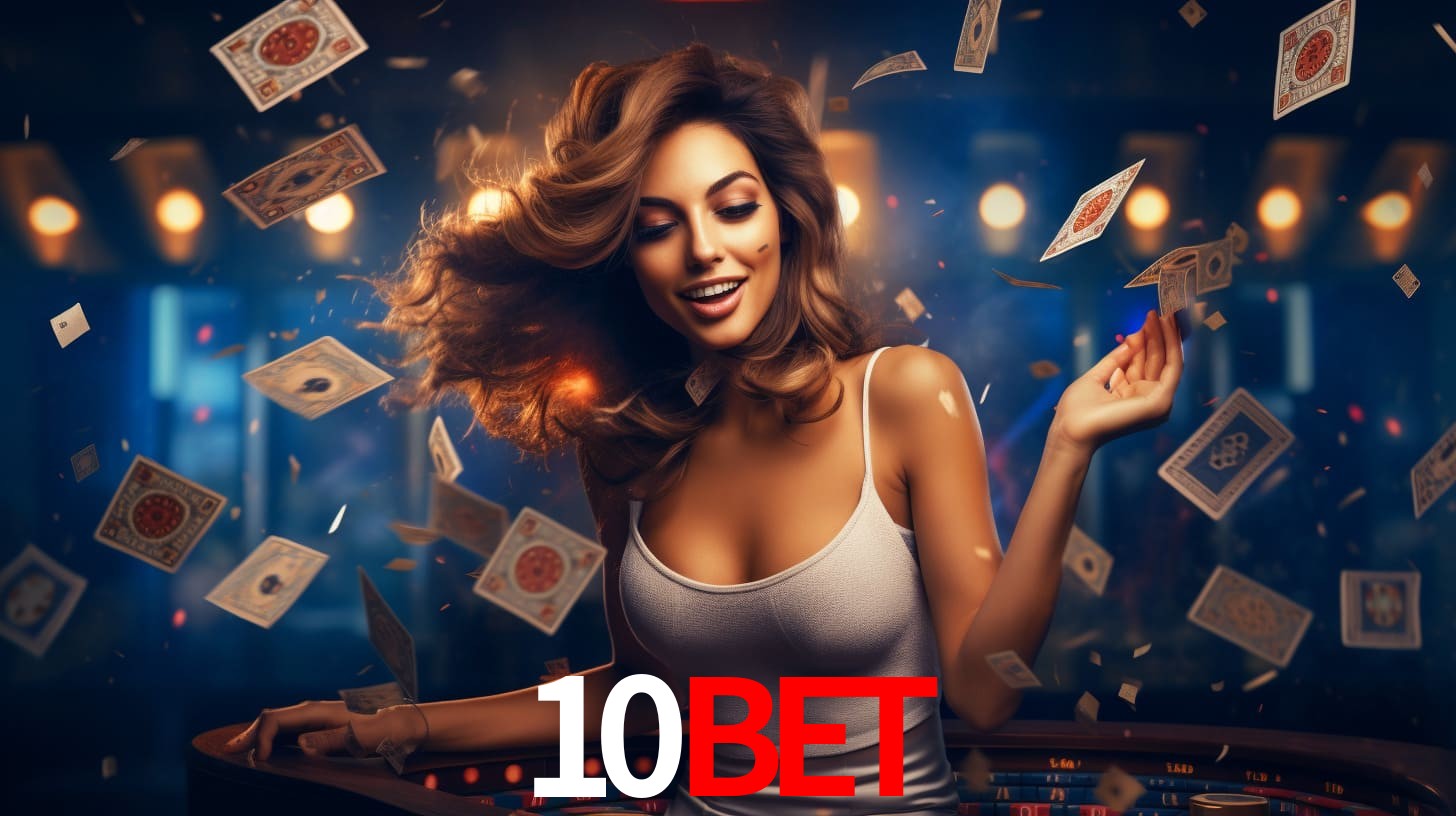 10bet login