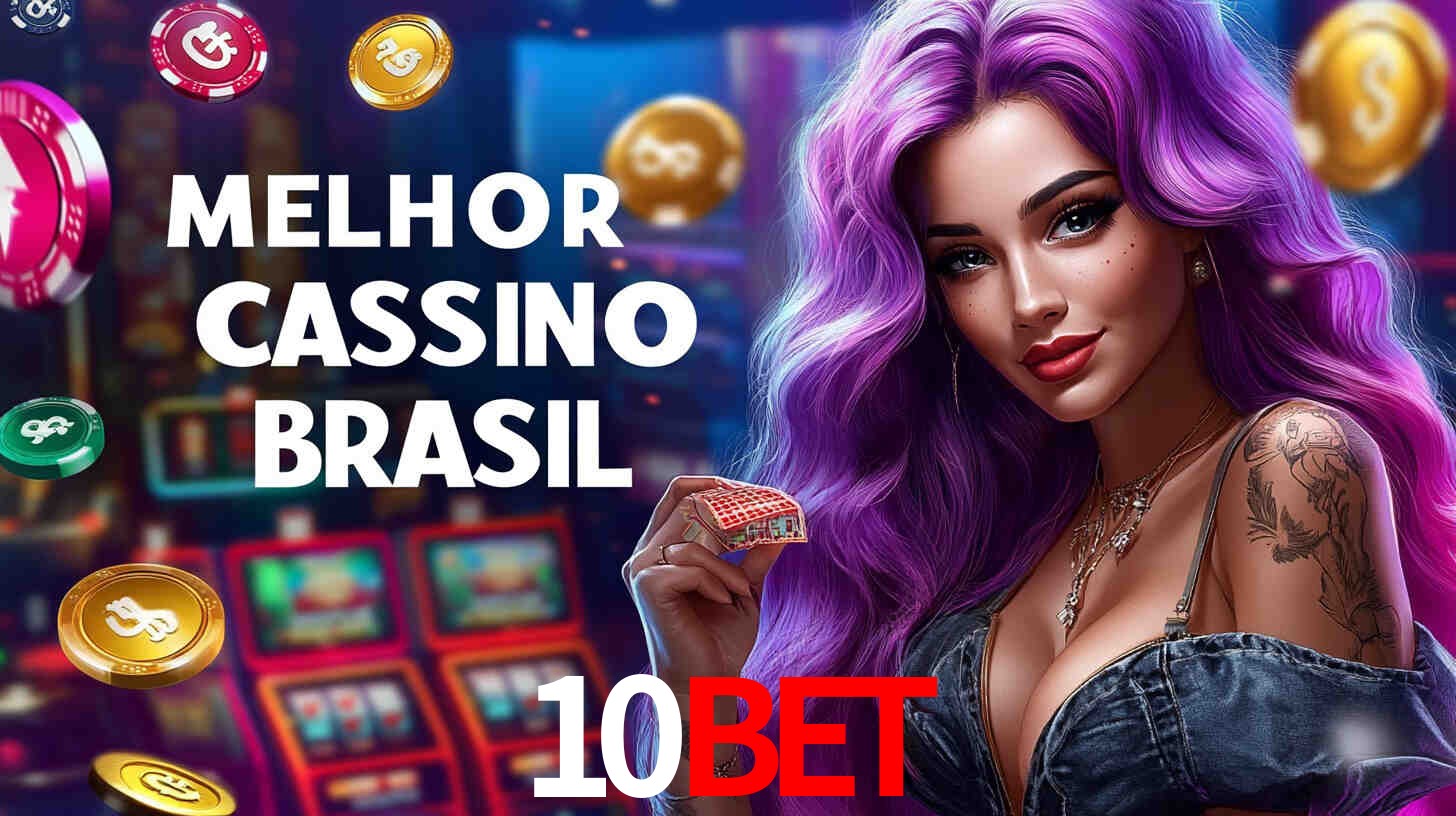 Desvendando o Mundo dos Jogos Virtuais na 10bet