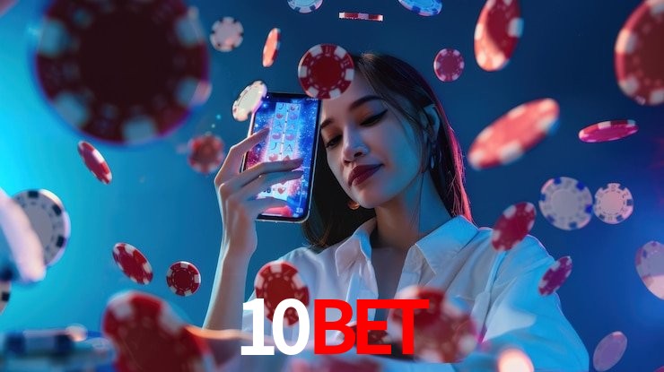 Descubra a Essência do 10bet: Nossa História e Compromissos