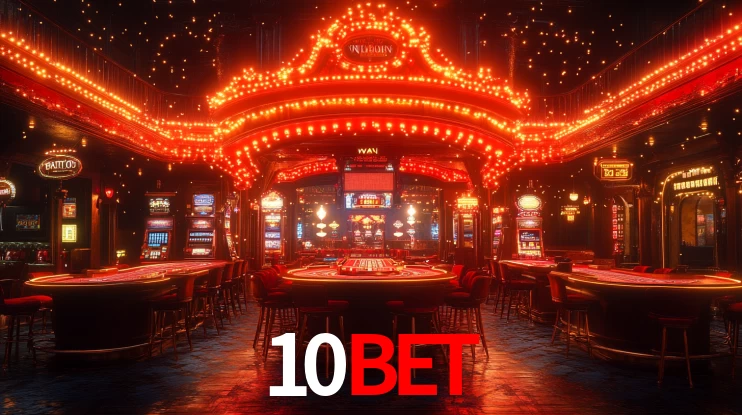 10bet App Interface