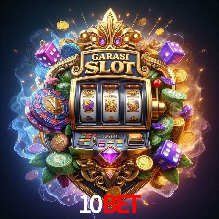 Jogos de Slot 10bet