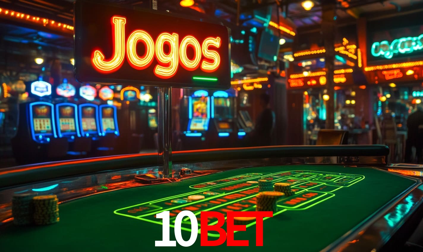 Recursos de Bônus 10bet