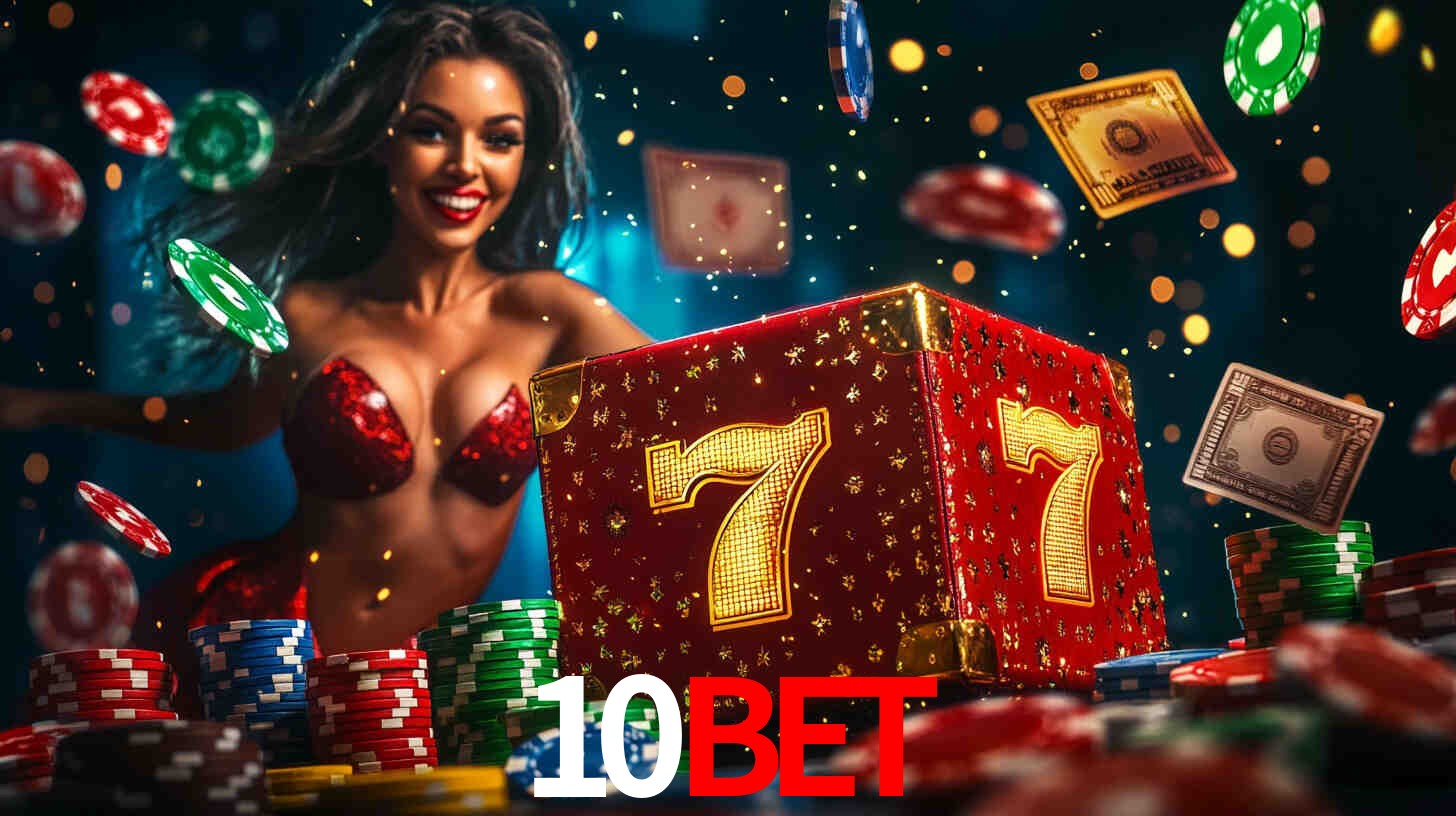 A Popularidade dos Caça-Níqueis no 10bet