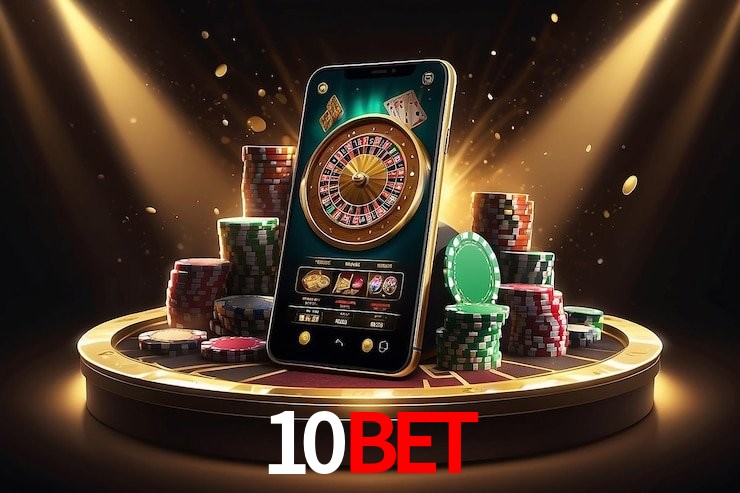 Diretório de Jogos 10bet