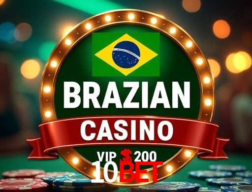 cassino 10bet