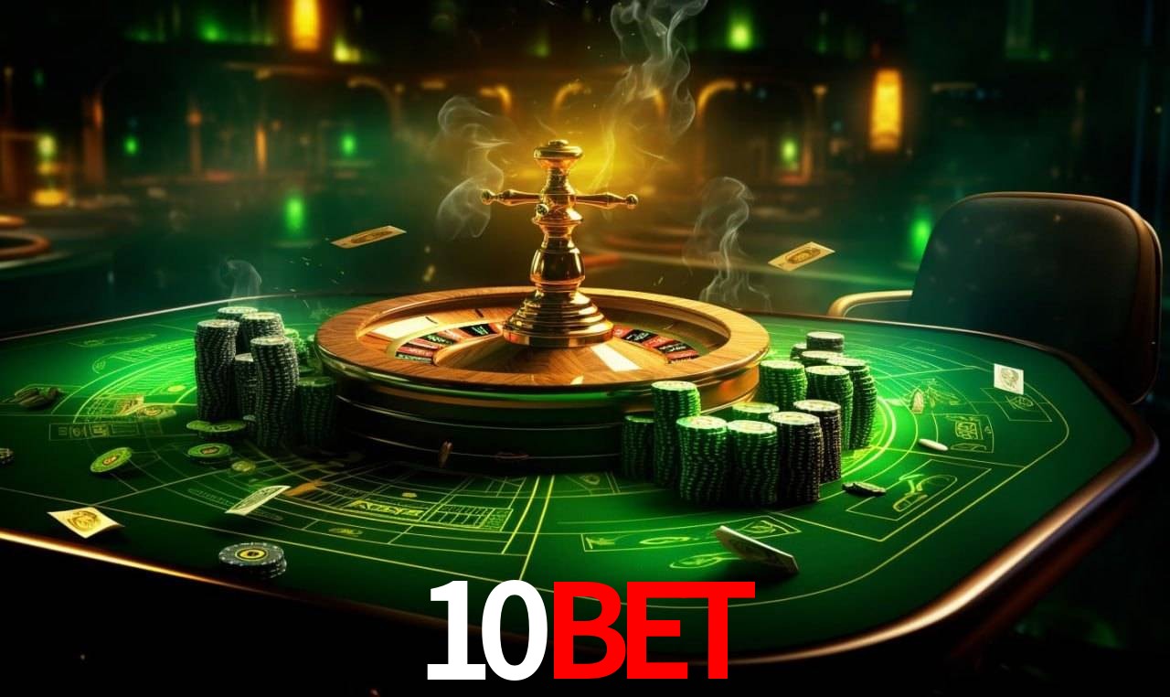 Descubra a Essência do 10bet: Nossa História e Compromissos