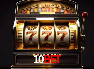 Descubra o Mundo do Cassino Online com 10bet