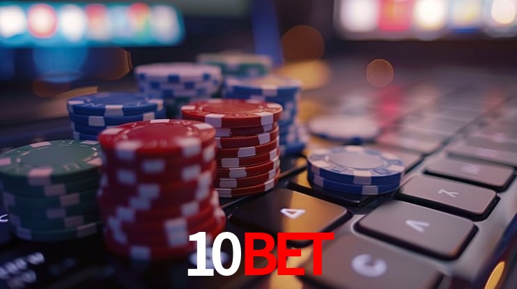 Provedores de Jogos 10bet