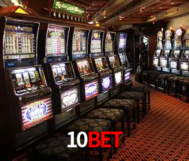 Desvendando o Mundo dos Jogos Virtuais na 10bet