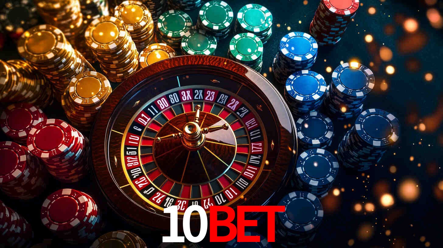 Welcome Bonus 10bet