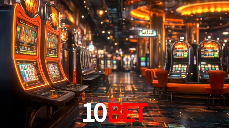 Premium Interface 10bet