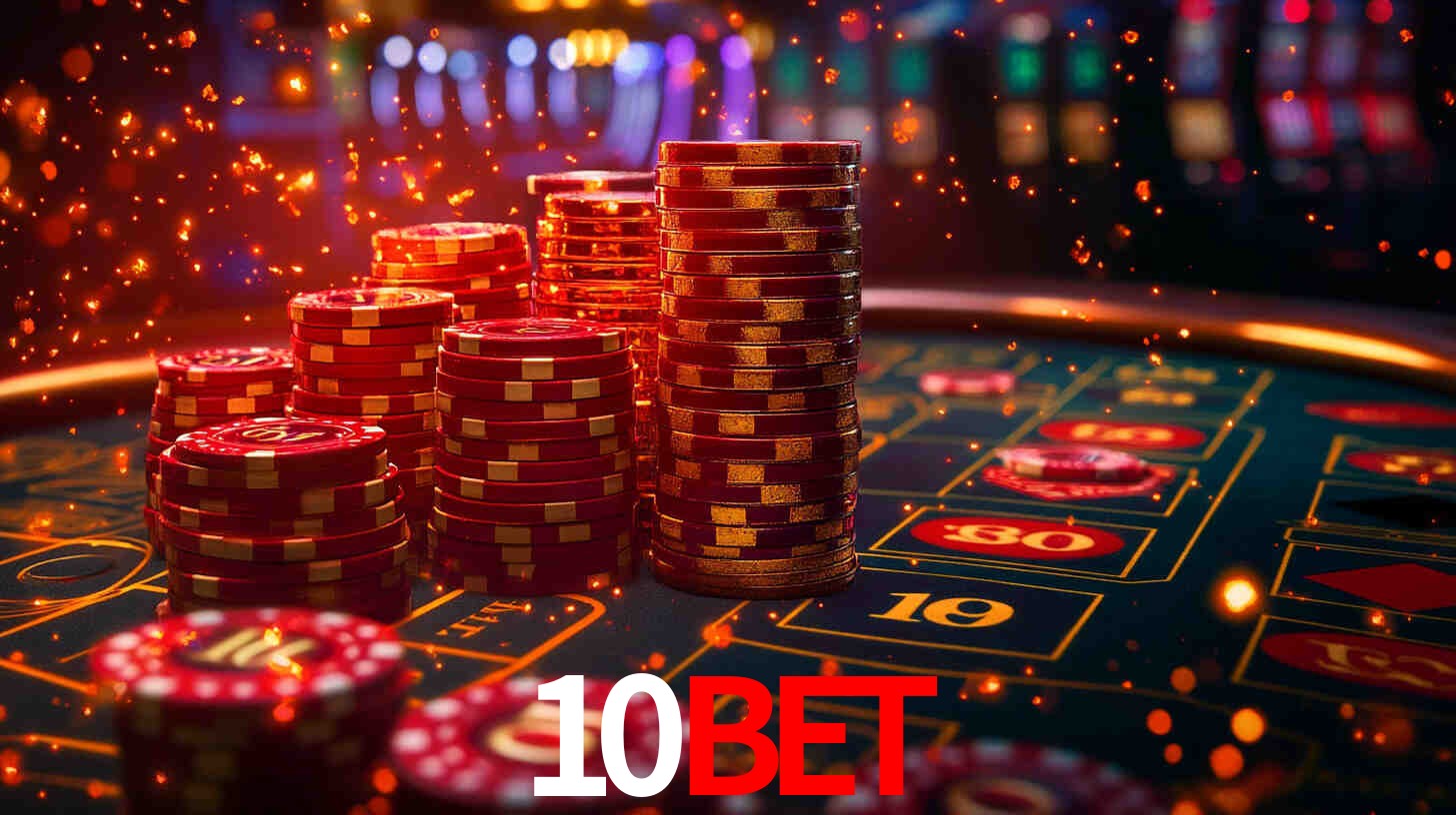 Tournaments 10bet