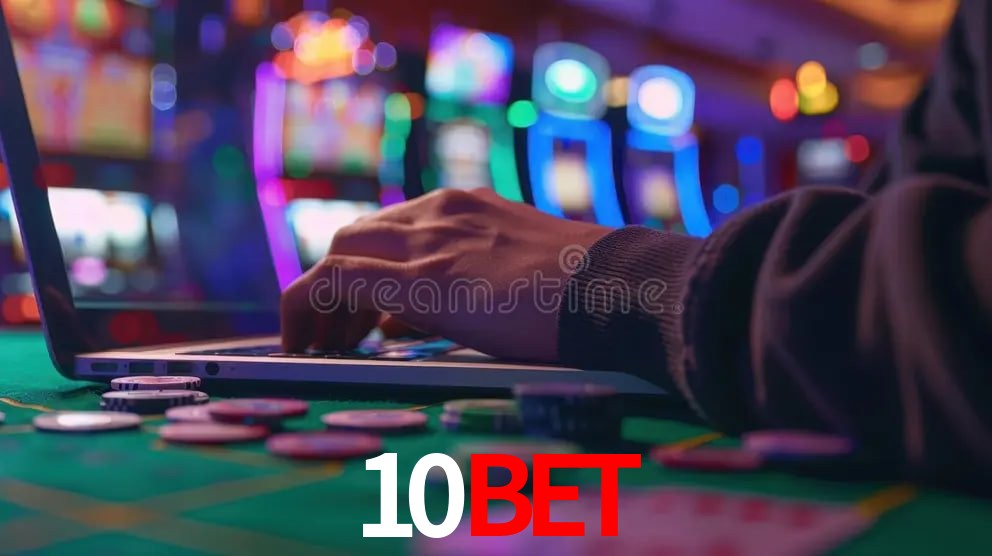 Desvendando o Mundo dos Jogos Virtuais na 10bet