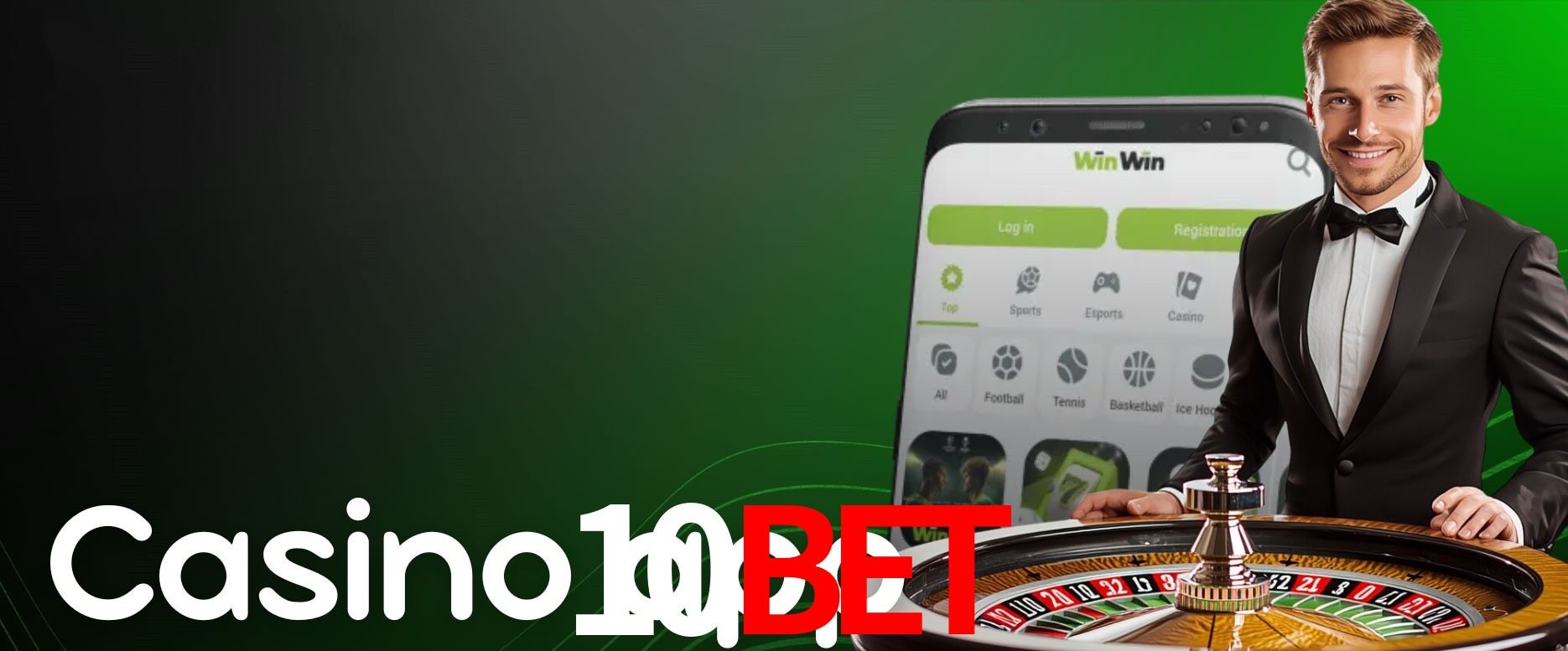 API Integration 10bet