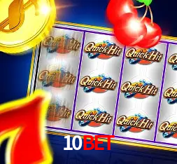 A Experiência Imersiva dos Cassinos Ao Vivo no 10bet