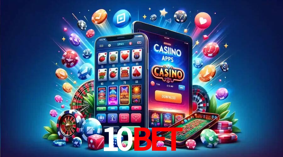 Account Benefits 10bet