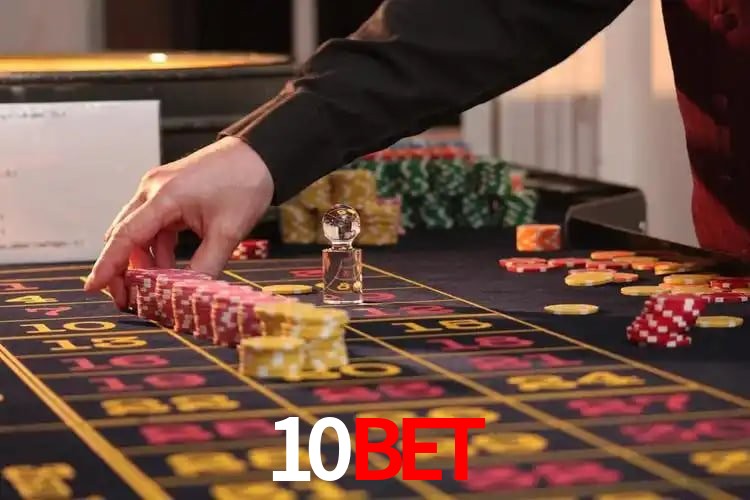 Inovações de Jogos na 10bet: O Futuro das Experiências Interativas
