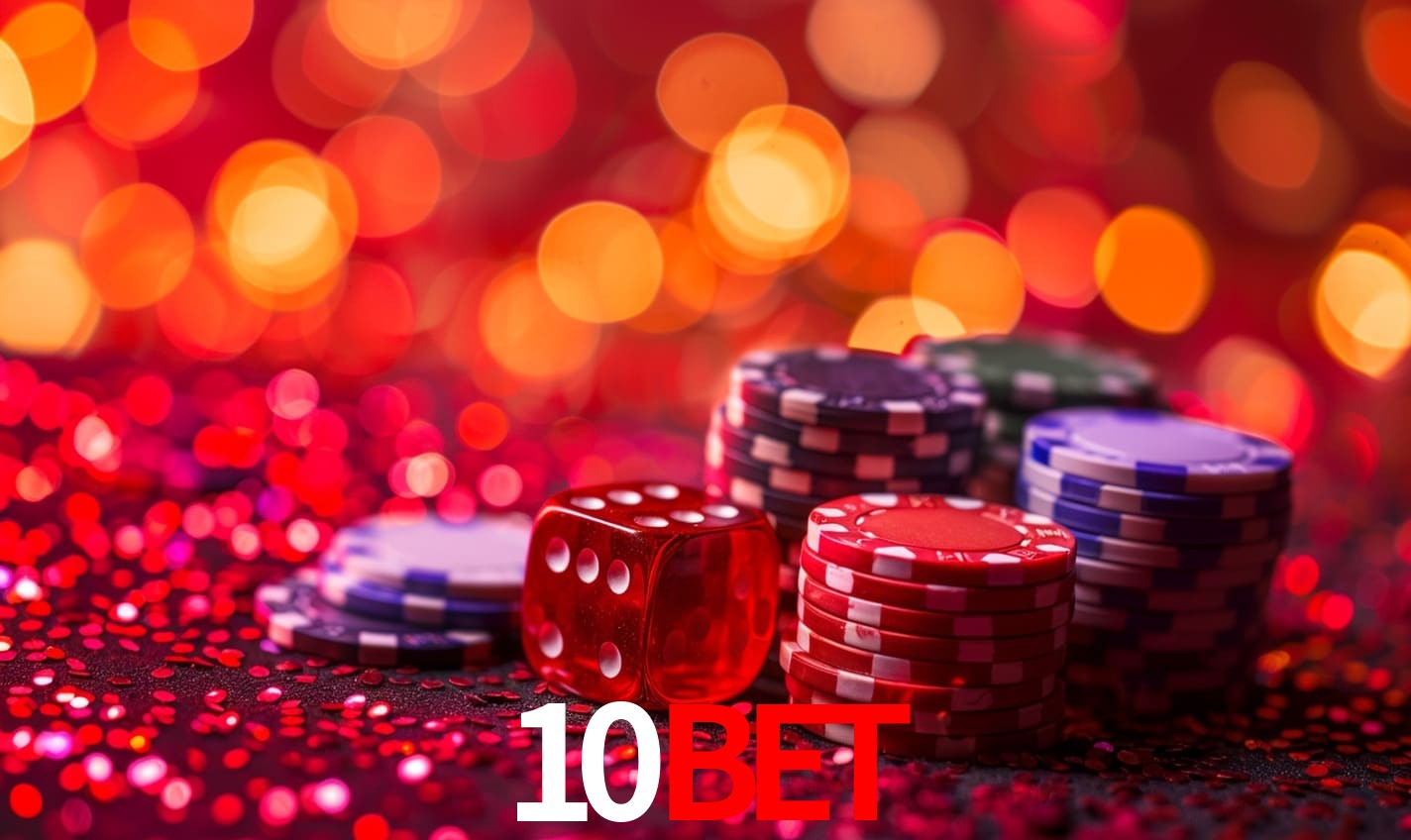 Apostas Esportivas na 10bet: Um Guia Completo