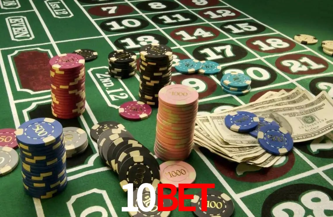 10bet