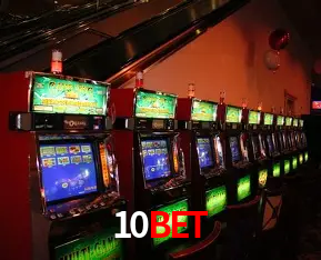 APP oficial da 10bet para mobile