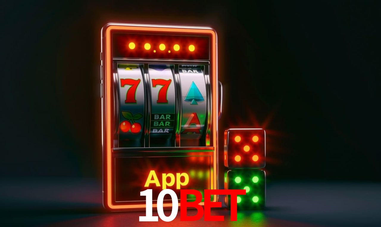Apostas de Futebol 10bet