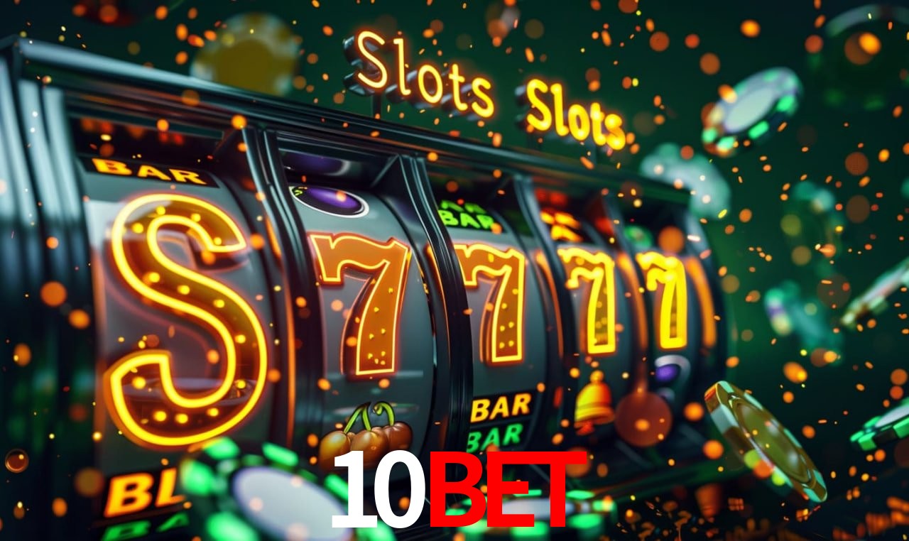 Bônus de Boas-vindas 10bet
