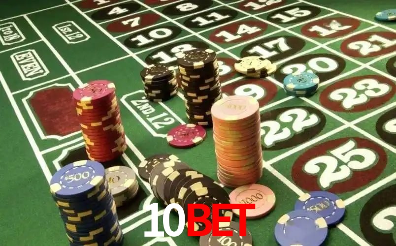 Estatísticas Esportivas 10bet