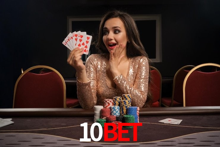 Inovações de Jogos na 10bet: O Futuro das Experiências Interativas