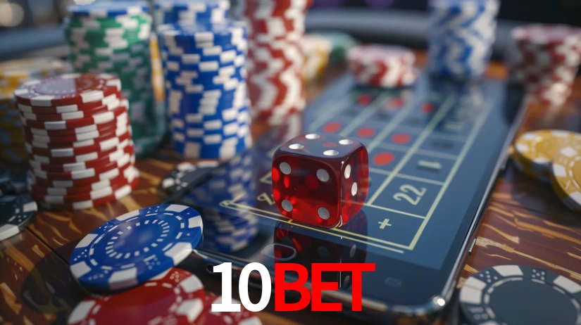 10bet login