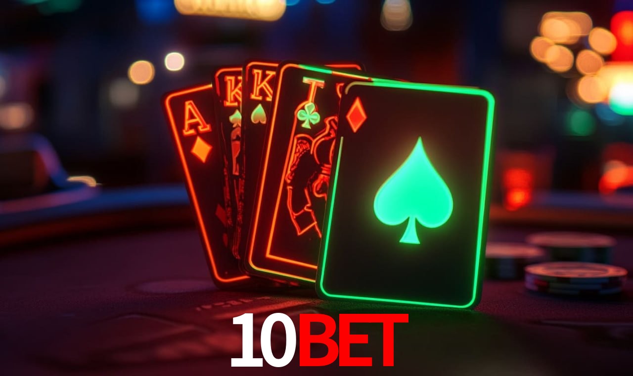 Apostas de Tênis 10bet