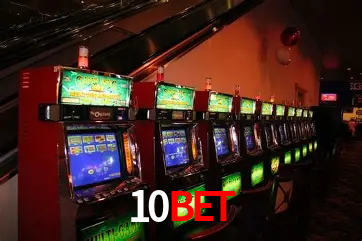 Descubra a Essência do 10bet: Nossa História e Compromissos