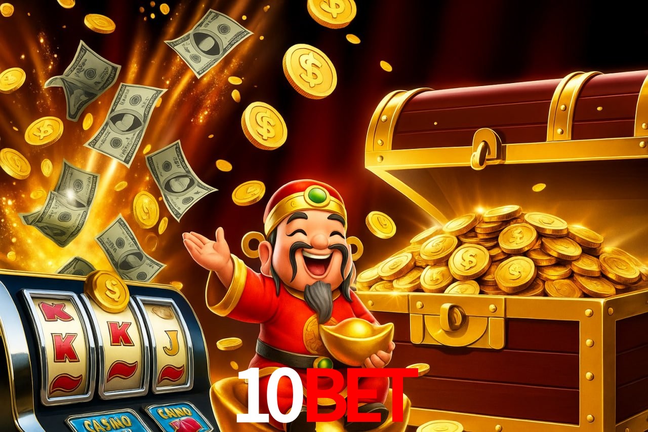 A Emoção da Loteria na 10bet: Uma Chance de Mudança de Vida