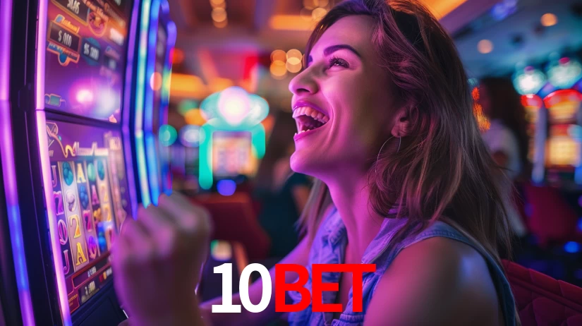 Experimente o Login Seguro Premium no 10bet