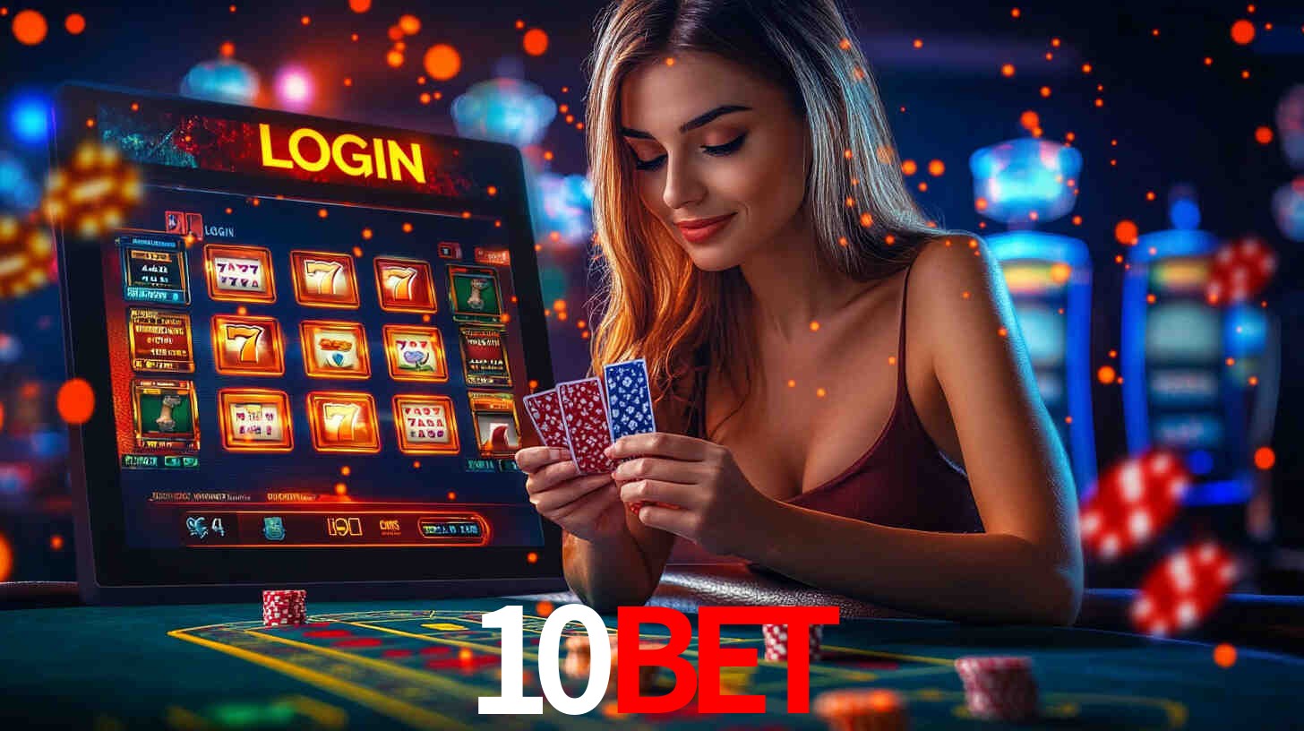 10bet: A Experiência de Casino com Jogos de Mesa ao Vivo