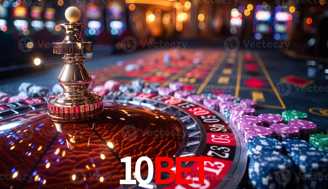 Seasonal Promotions 10bet
