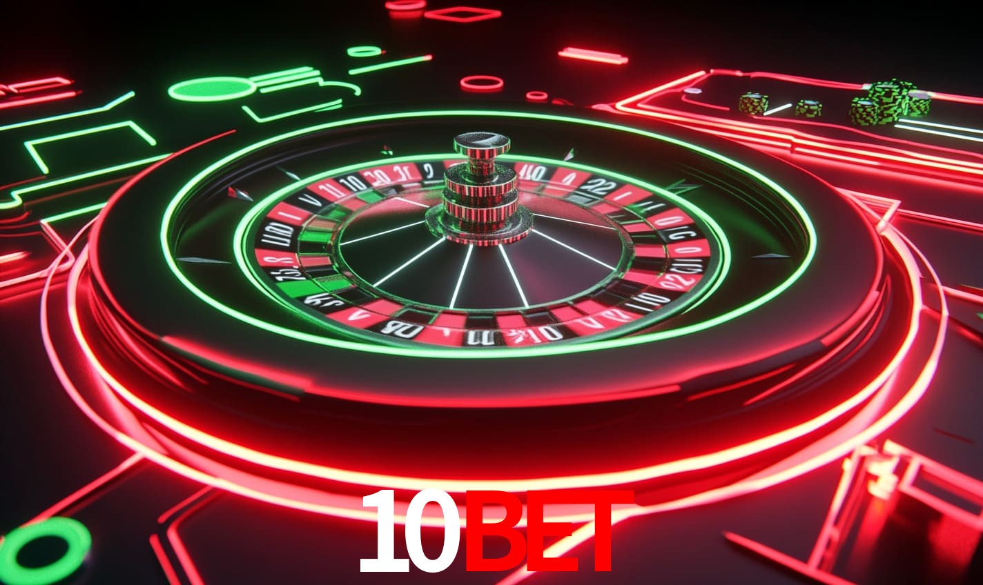 A Experiência Imersiva dos Cassinos Ao Vivo no 10bet