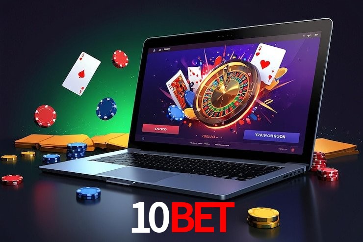 Tecnologia da Plataforma 10bet