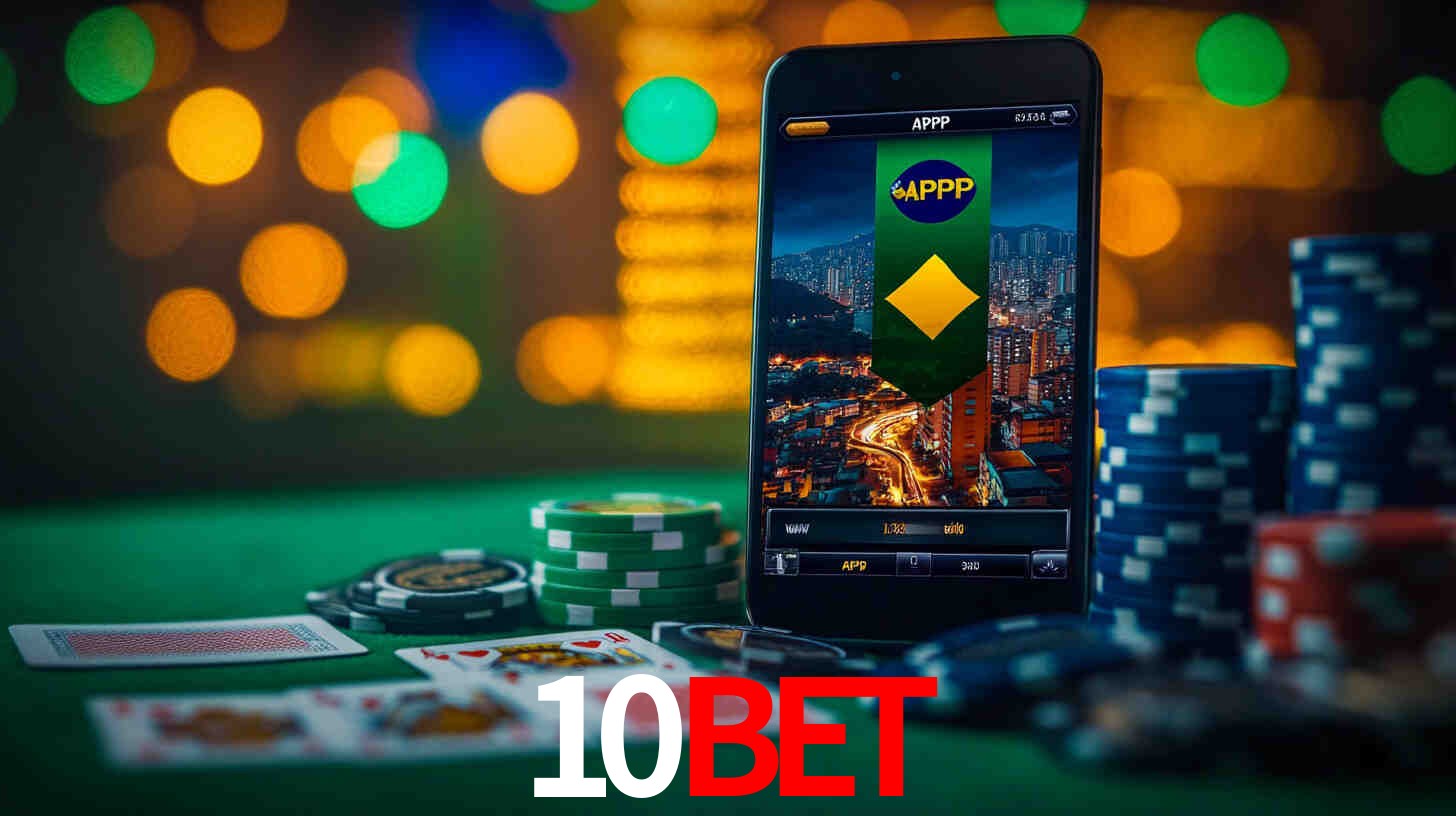 Apostas Esportivas na 10bet: Um Guia Completo
