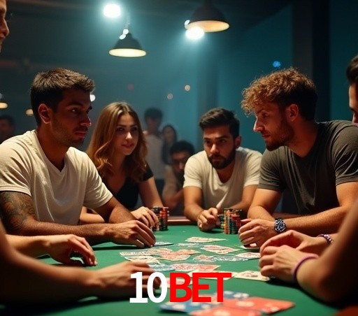 Promoções Sazonais 10bet