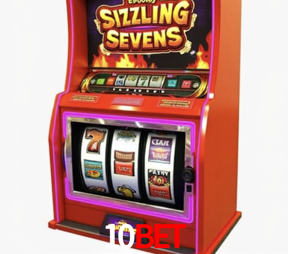 Responsive Design 10bet