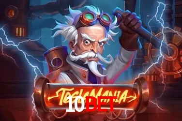 Estatísticas do Jogo 10bet