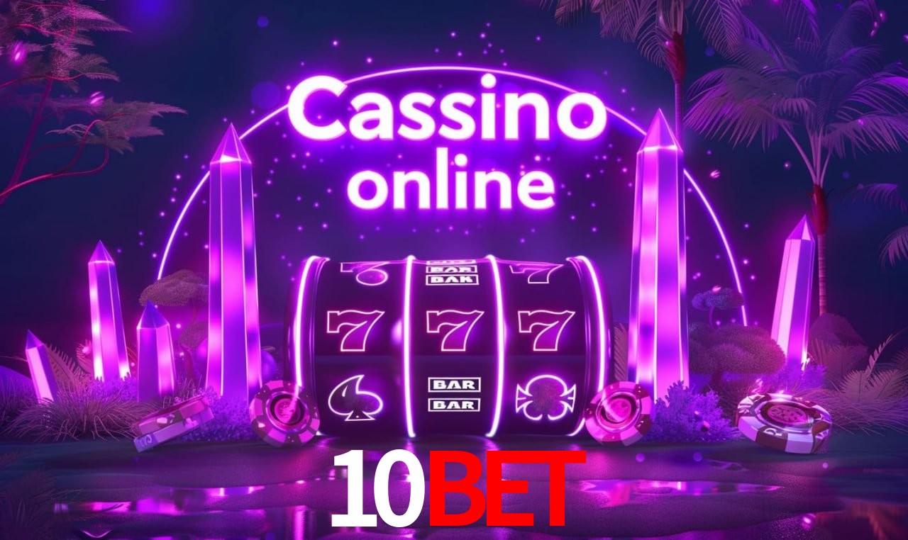 Casino Ao Vivo 10bet