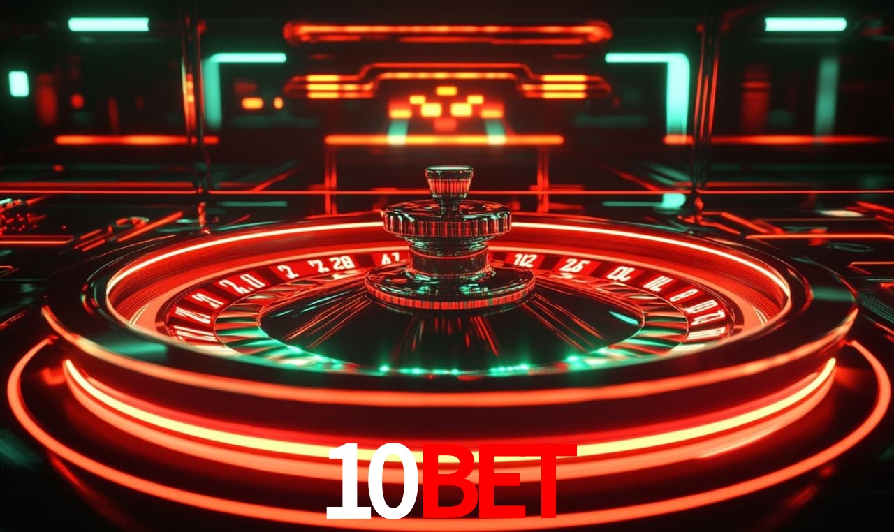 Apostas Esportivas na 10bet: Um Guia Completo